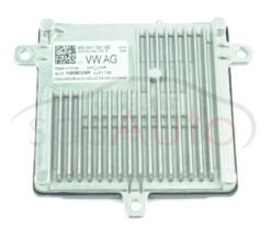 New, Genuine LED Headlight Control Unit VW Golf VIII 992941591BE, 992941591BD