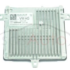 New, Genuine LED Headlight Control Unit VW Golf VIII 992941591BE, 992941591BD