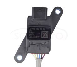 Alternative view of New Genuine NOX Sensor A0009054814 Mercedes-Benz / Denso