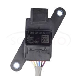 Alternative view of New Genuine NOX Sensor A0009054814 Mercedes-Benz / Denso