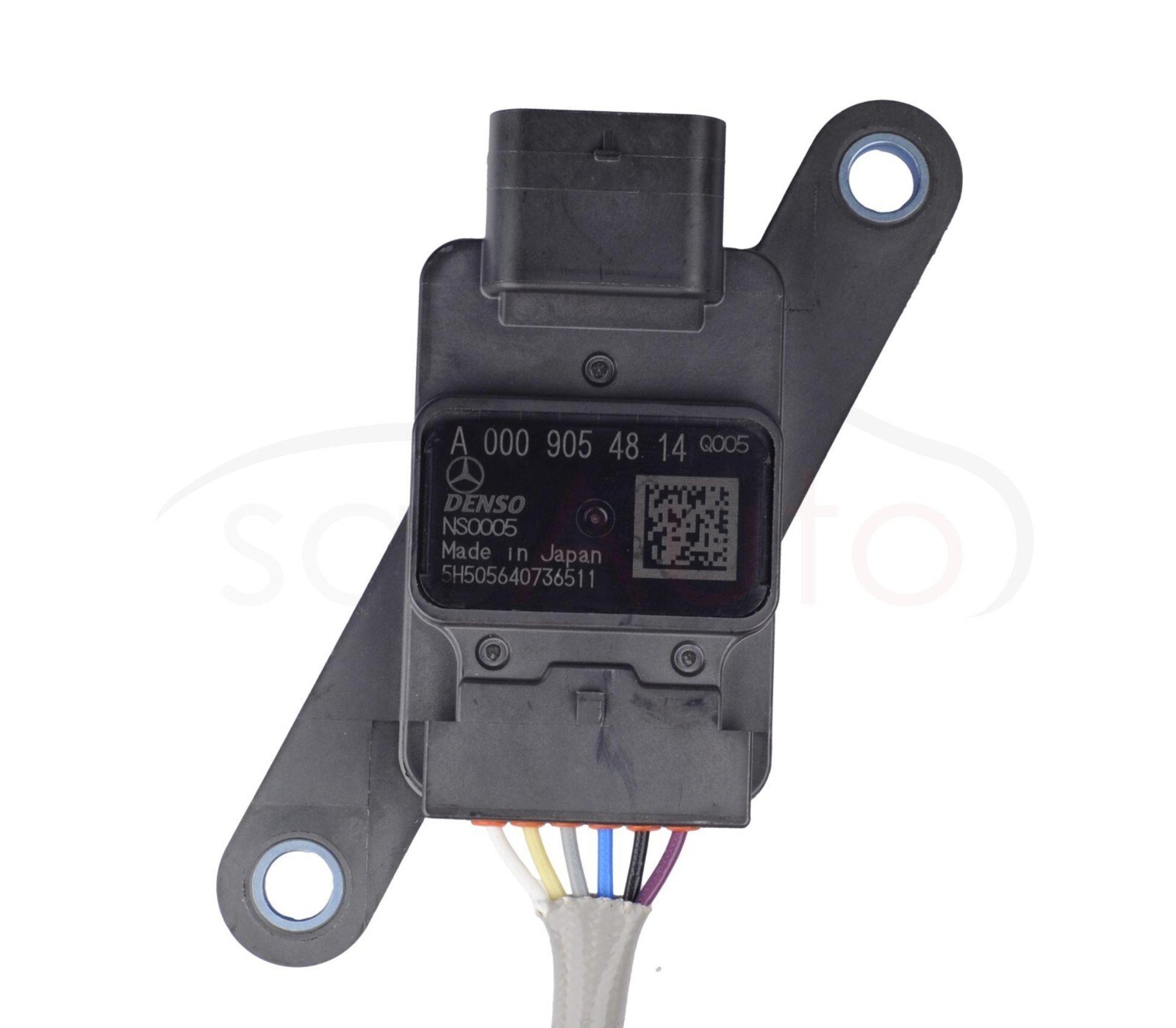 New Genuine NOX Sensor A0009054814 Mercedes-Benz / Denso - Image 2