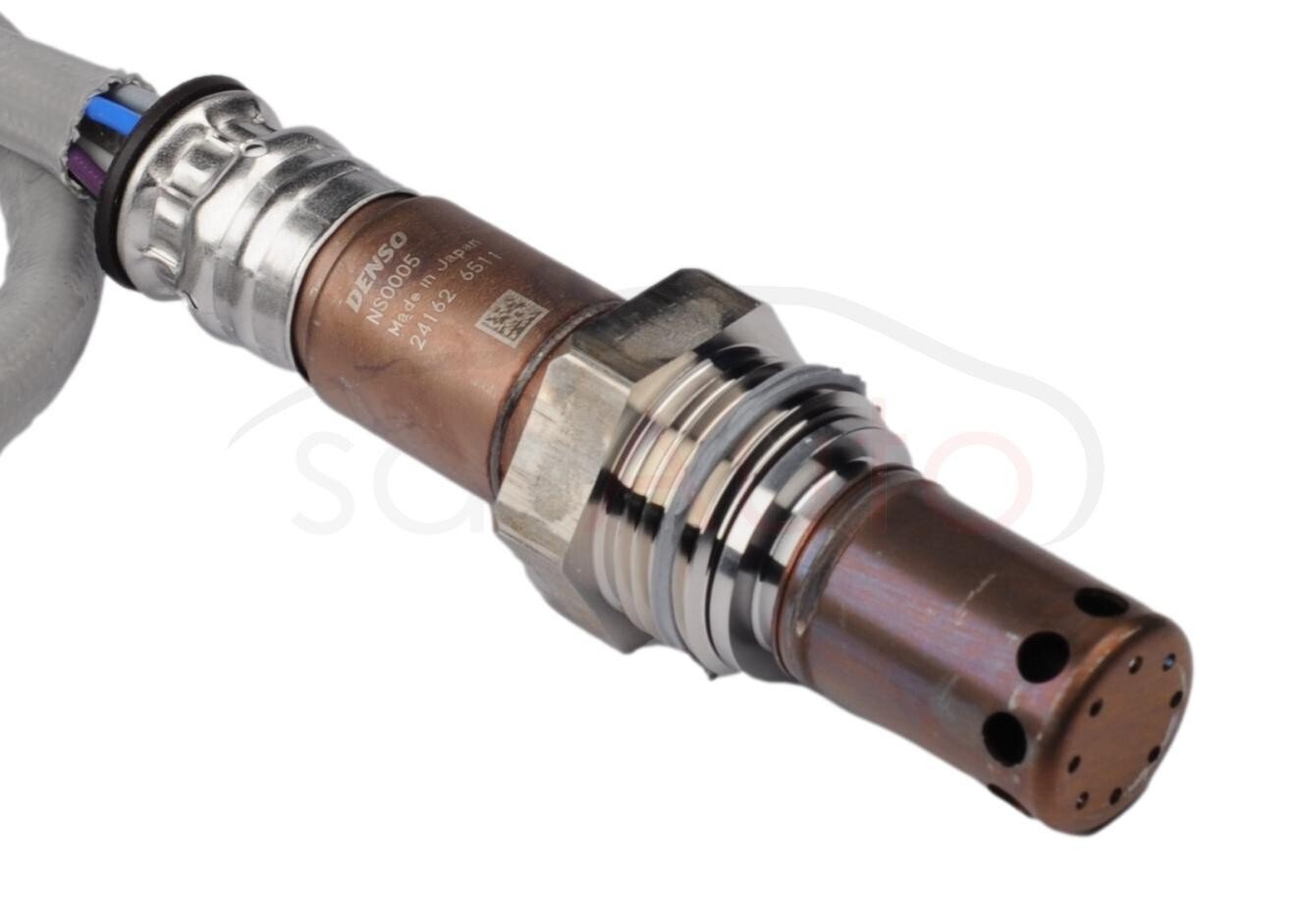 New Genuine NOX Sensor A0009054814 Mercedes-Benz / Denso - Image 4