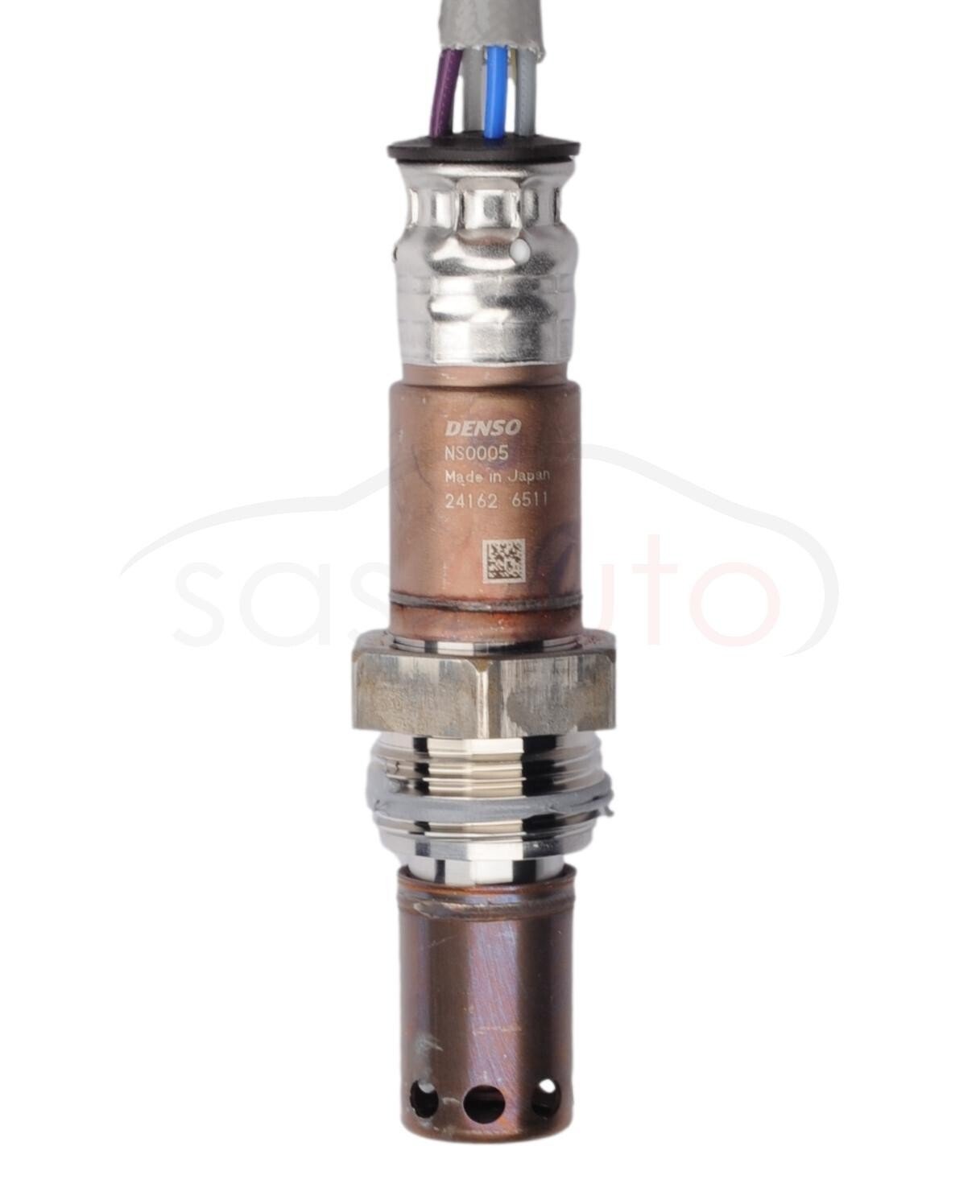 New Genuine NOX Sensor A0009054814 Mercedes-Benz / Denso - Image 5