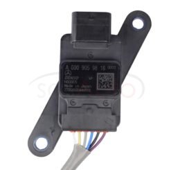 Alternative view of New Genuine NOX Sensor A0009059816 Mercedes-Benz / Denso