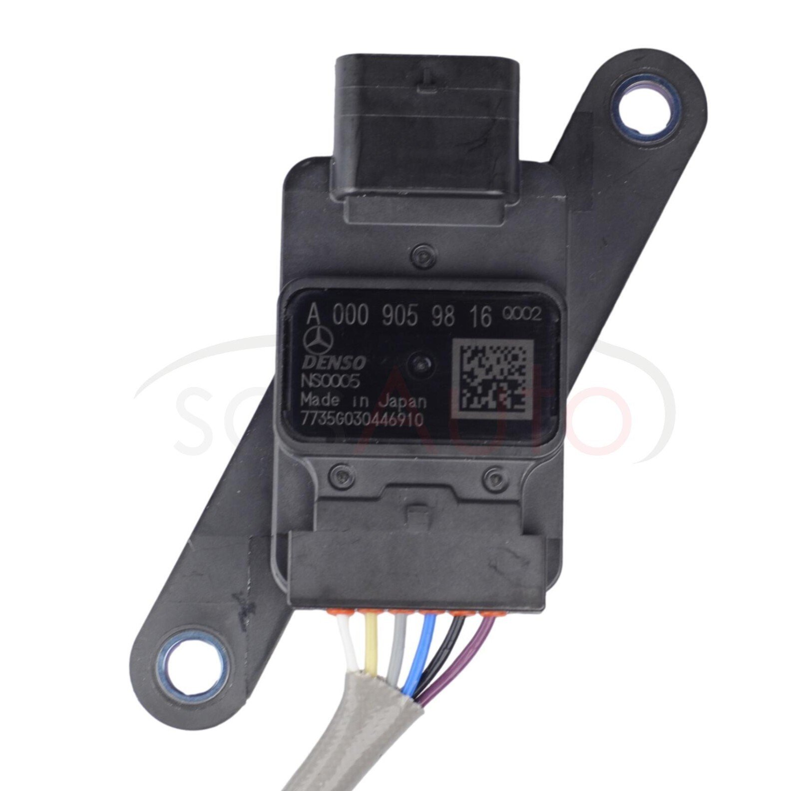 New Genuine NOX Sensor A0009059816 Mercedes-Benz / Denso - Image 2