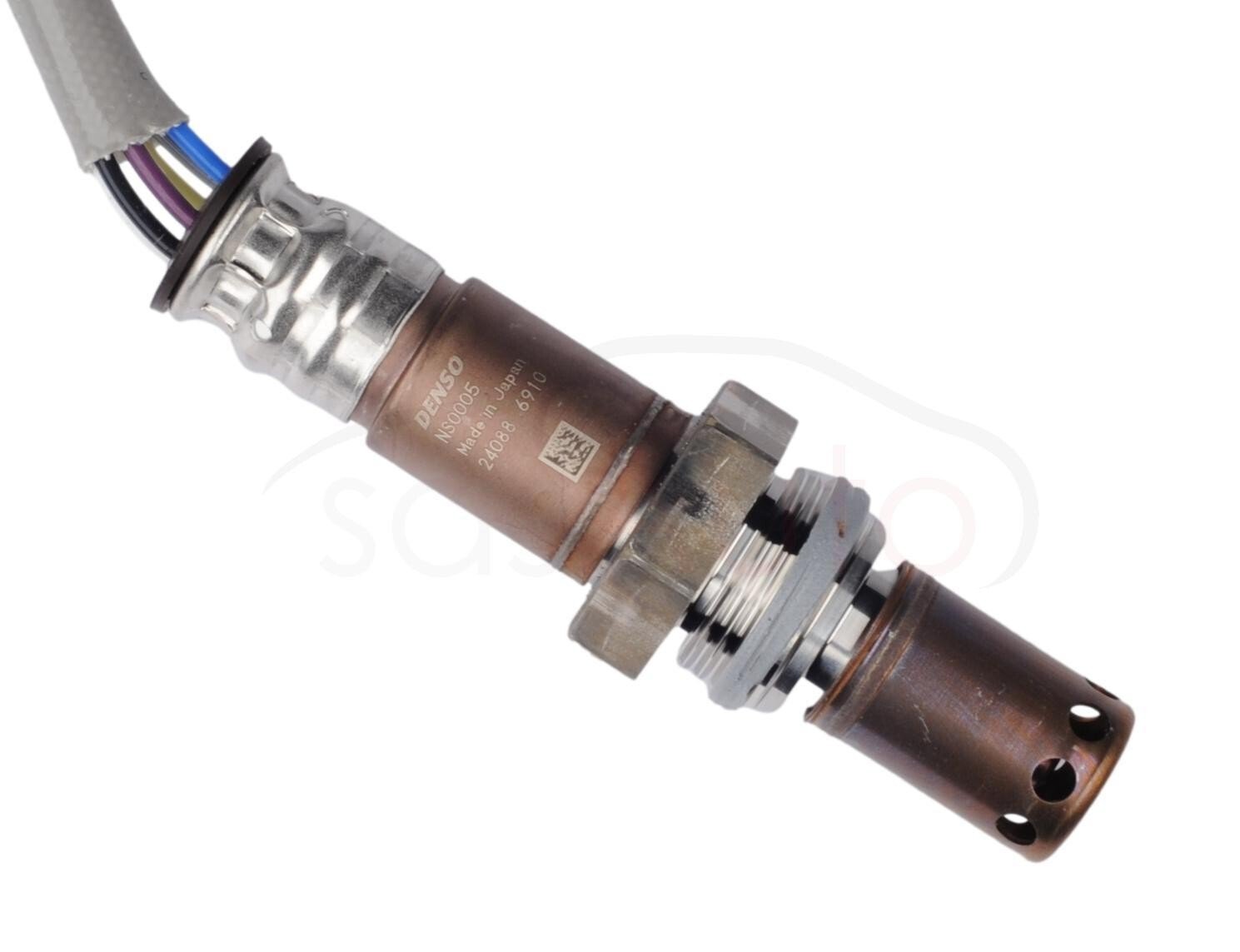 New Genuine NOX Sensor A0009059816 Mercedes-Benz / Denso - Image 4