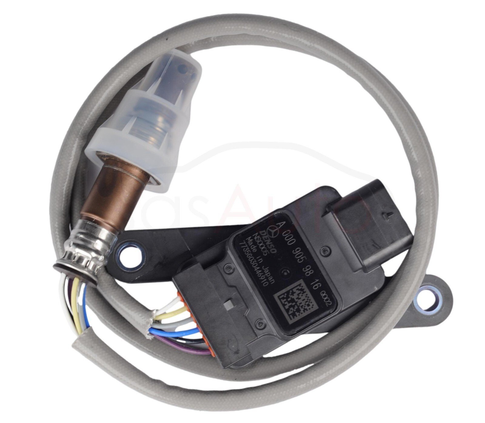 New Genuine NOX Sensor A0009059816 Mercedes-Benz / Denso