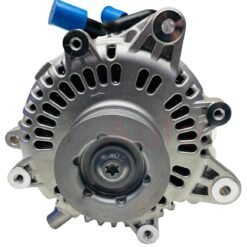 Alternative view of New, Genuine Starter Alternator 05E903019K VW AG Vitesco