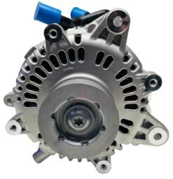 Alternative view of New, Genuine Starter Alternator 05E903019K VW AG Vitesco