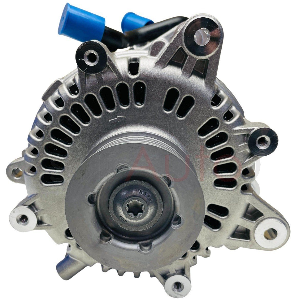 New, Genuine Starter Alternator 05E903019K VW AG Vitesco - Image 2