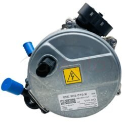New, Genuine Starter Alternator 05E903019K VW AG Vitesco - Image 3