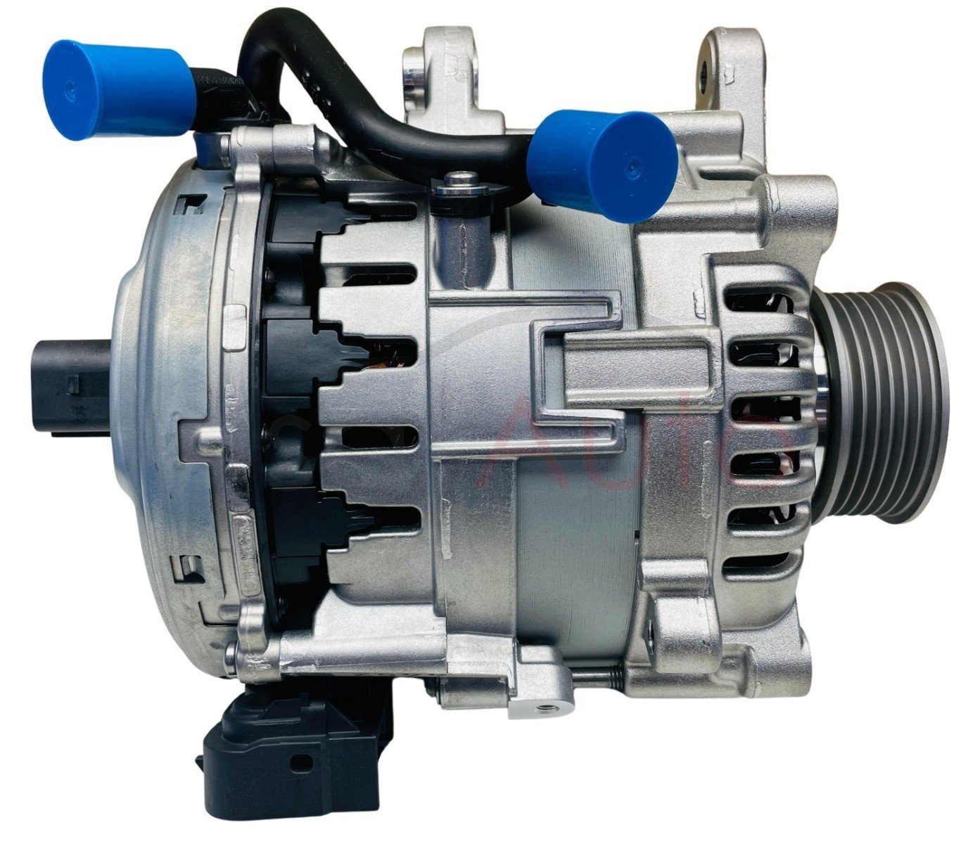 New, Genuine Starter Alternator 05E903019K VW AG Vitesco
