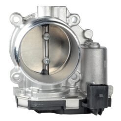 Alternative view of New Genuine Throttle Body 06Q133062A VW AG Continental
