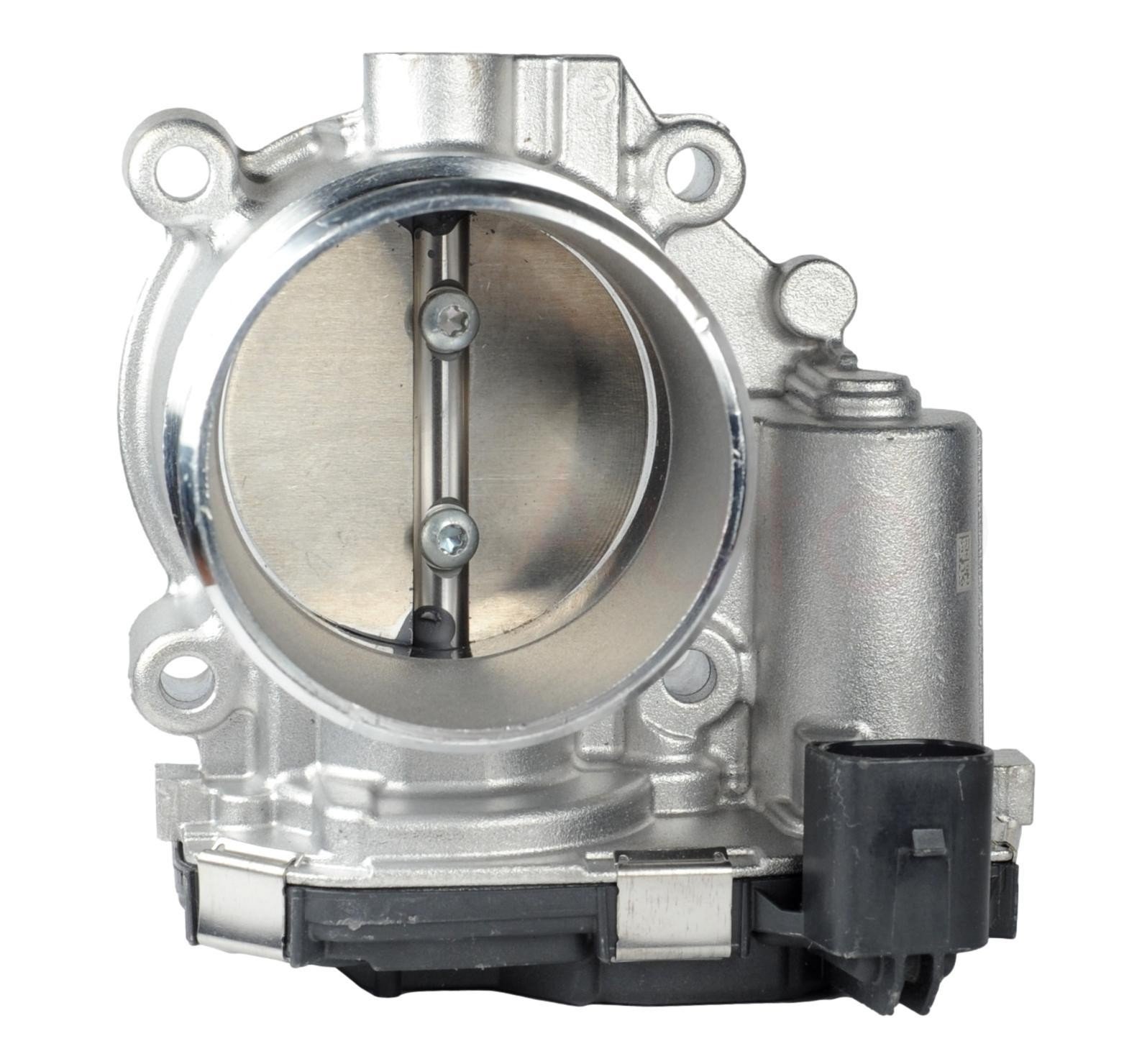 New Genuine Throttle Body 06Q133062A VW AG Continental - Image 2