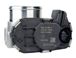 New Genuine Throttle Body 06Q133062A VW AG Continental