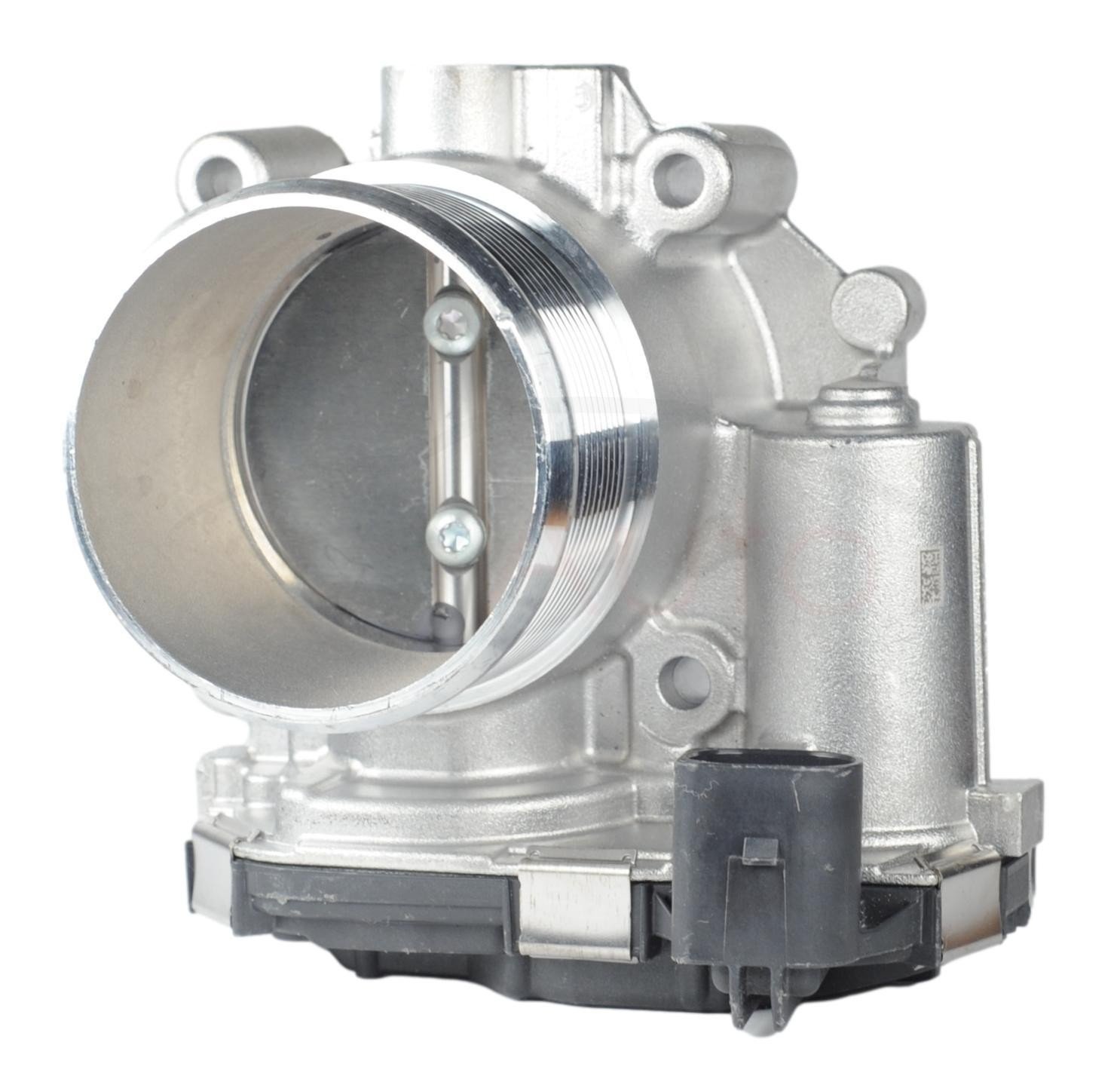 New Genuine Throttle Body 06Q133062A VW AG Continental - Image 3
