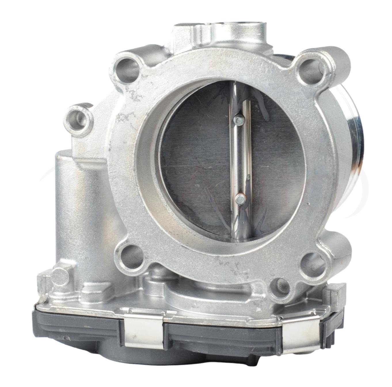 New Genuine Throttle Body 06Q133062A VW AG Continental - Image 4