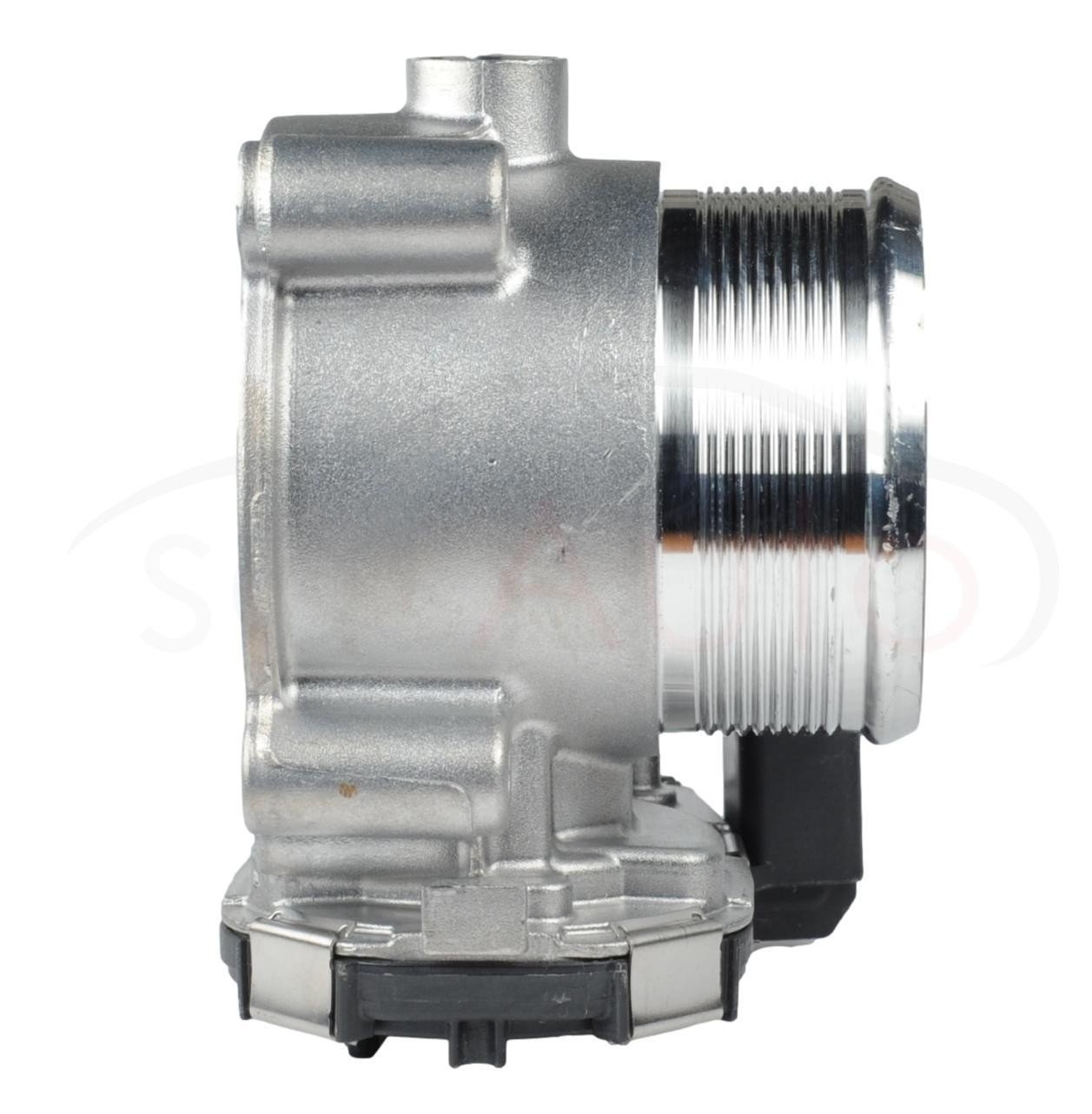 New Genuine Throttle Body 06Q133062A VW AG Continental - Image 5