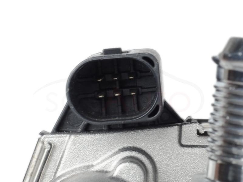 New Genuine Throttle Body 06Q133062A VW AG Continental - Image 6