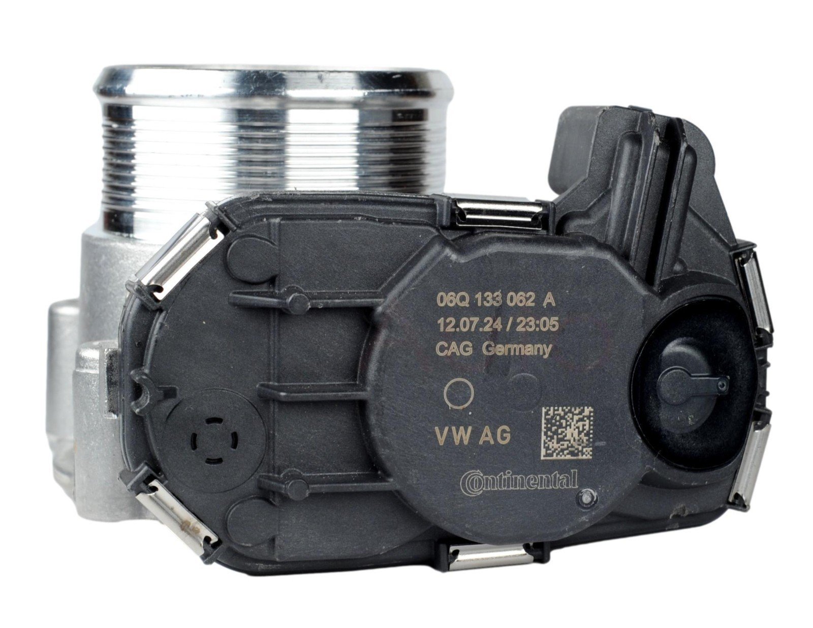 New Genuine Throttle Body 06Q133062A VW AG Continental