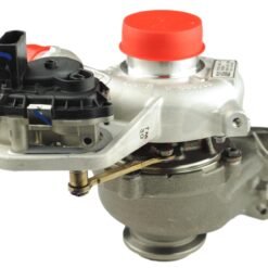 Alternative view of New, Genuine Turbocharger 850840-7  KK2Q6K682BB Ford Transit Custom 2.0 EcoBlue