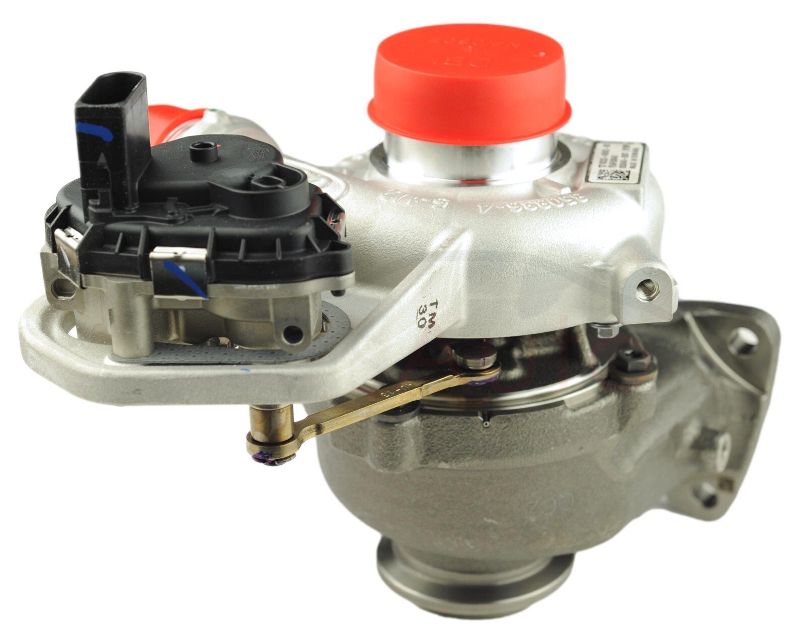 ✅New, Genuine Turbocharger 850840-7 KK2Q6K682BB Ford Transit Custom 2.0 EcoBlue - Image 3