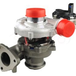 New, Genuine Turbocharger 850840-7 KK2Q6K682BB Ford Transit Custom 2.0 EcoBlue