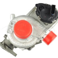 New, Genuine Turbocharger 850840-7  KK2Q6K682BB Ford Transit Custom 2.0 EcoBlue - Image 3