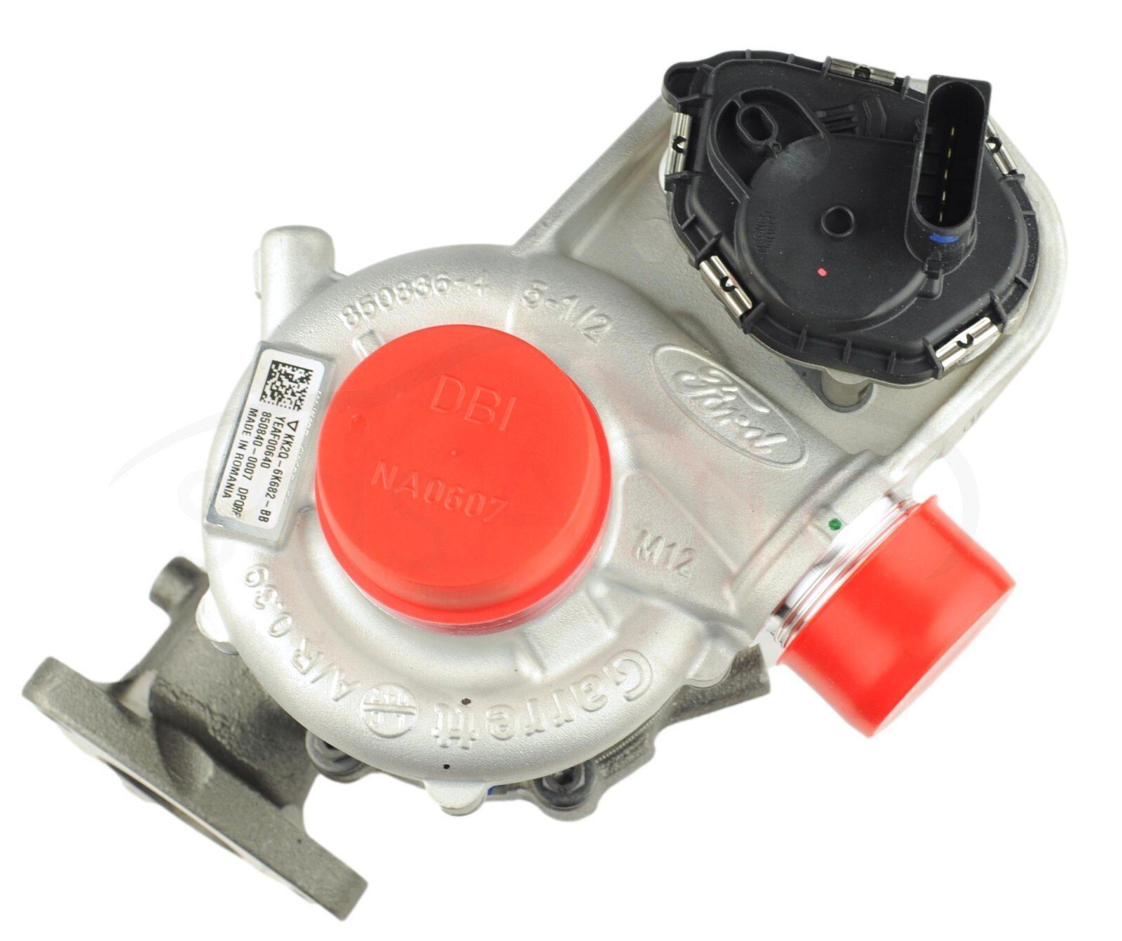 ✅New, Genuine Turbocharger 850840-7 KK2Q6K682BB Ford Transit Custom 2.0 EcoBlue - Image 4