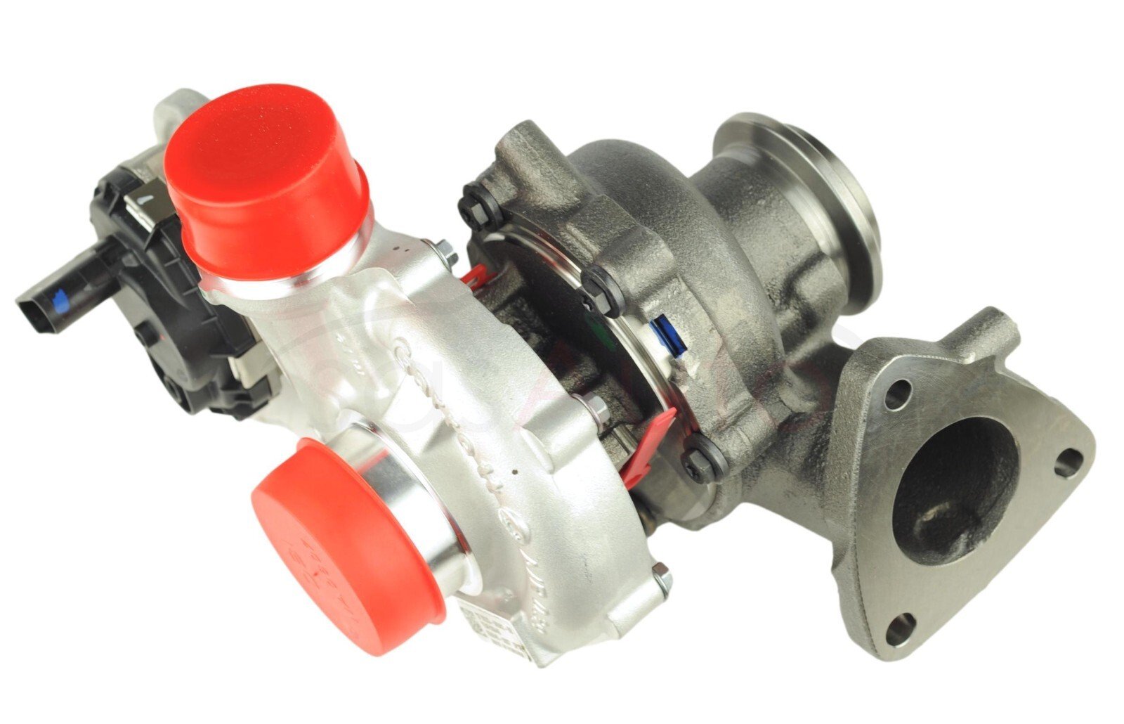 ✅New, Genuine Turbocharger 850840-7 KK2Q6K682BB Ford Transit Custom 2.0 EcoBlue - Image 5