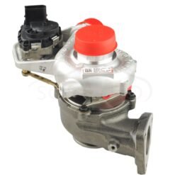 New, Genuine Turbocharger 850840-7  KK2Q6K682BB Ford Transit Custom 2.0 EcoBlue - Image 5