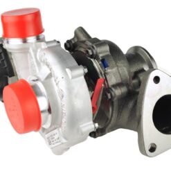 New, Genuine Turbocharger 850840-7  KK2Q6K682BB Ford Transit Custom 2.0 EcoBlue - Image 6