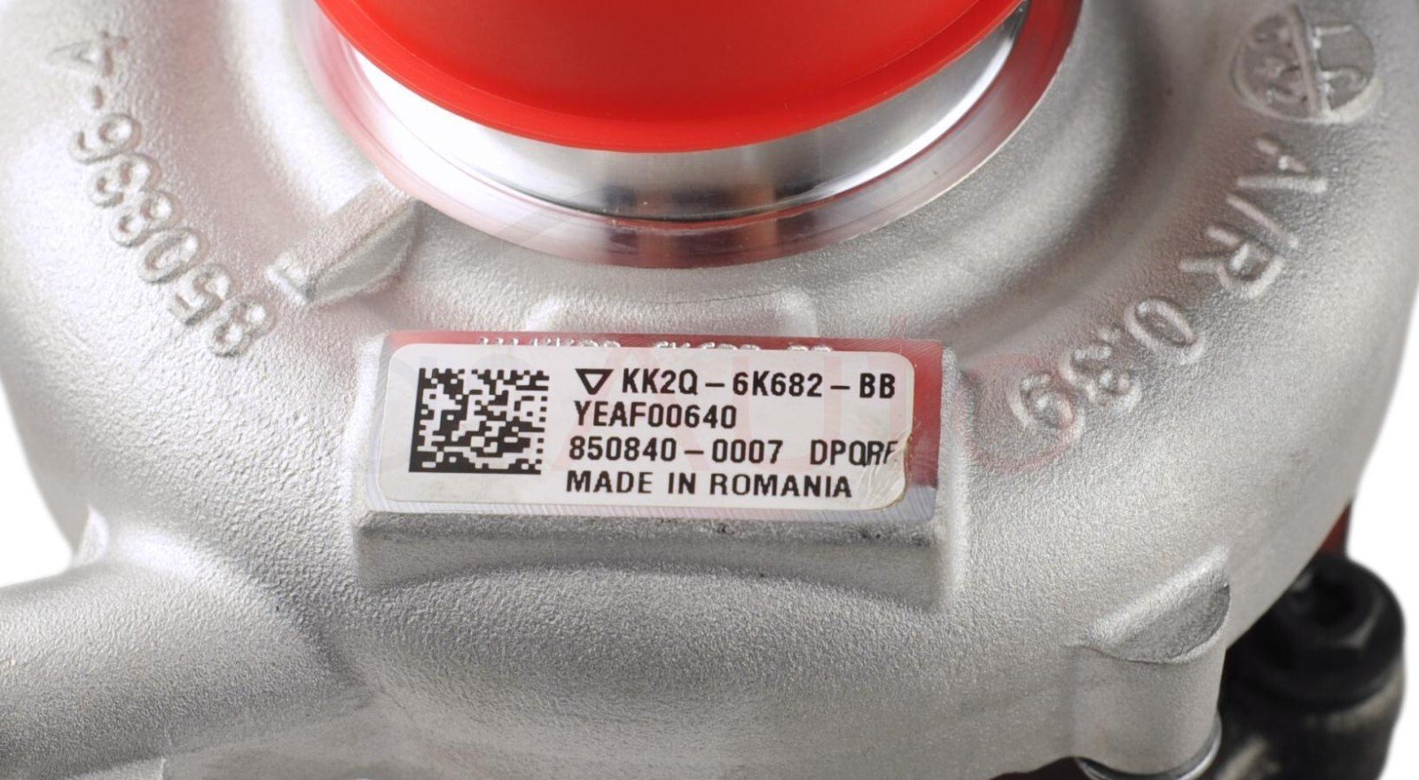 ✅New, Genuine Turbocharger 850840-7 KK2Q6K682BB Ford Transit Custom 2.0 EcoBlue - Image 8