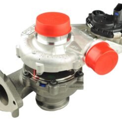 New, Genuine Turbocharger 850840-7  KK2Q6K682BB Ford Transit Custom 2.0 EcoBlue - Image 8