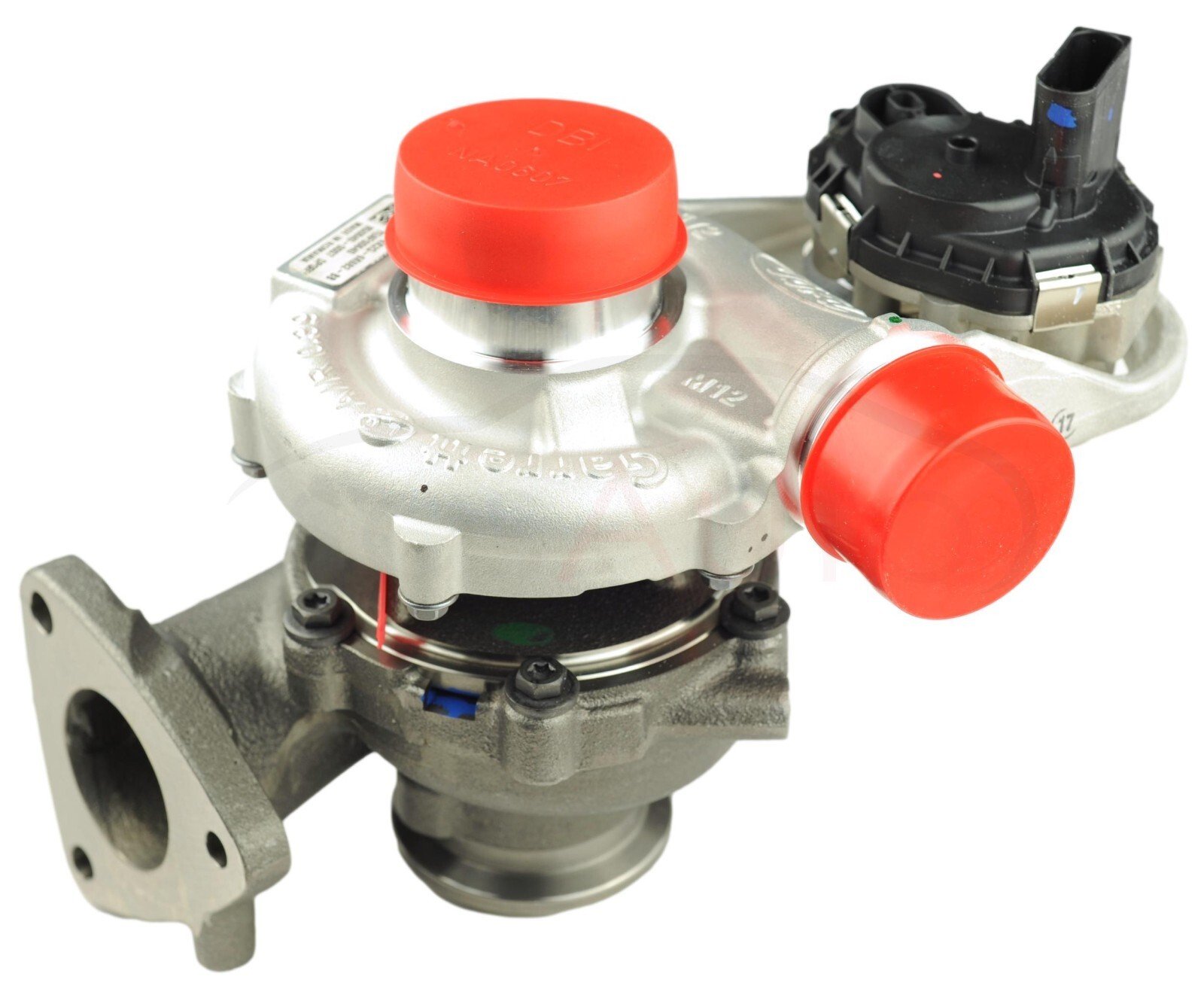 ✅New, Genuine Turbocharger 850840-7 KK2Q6K682BB Ford Transit Custom 2.0 EcoBlue - Image 9