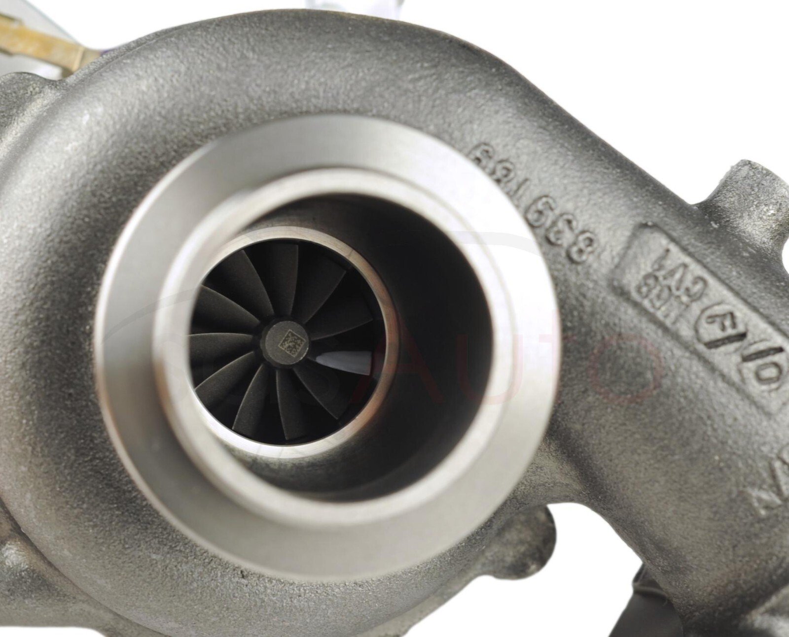 ✅New, Genuine Turbocharger 850840-7 KK2Q6K682BB Ford Transit Custom 2.0 EcoBlue - Image 10