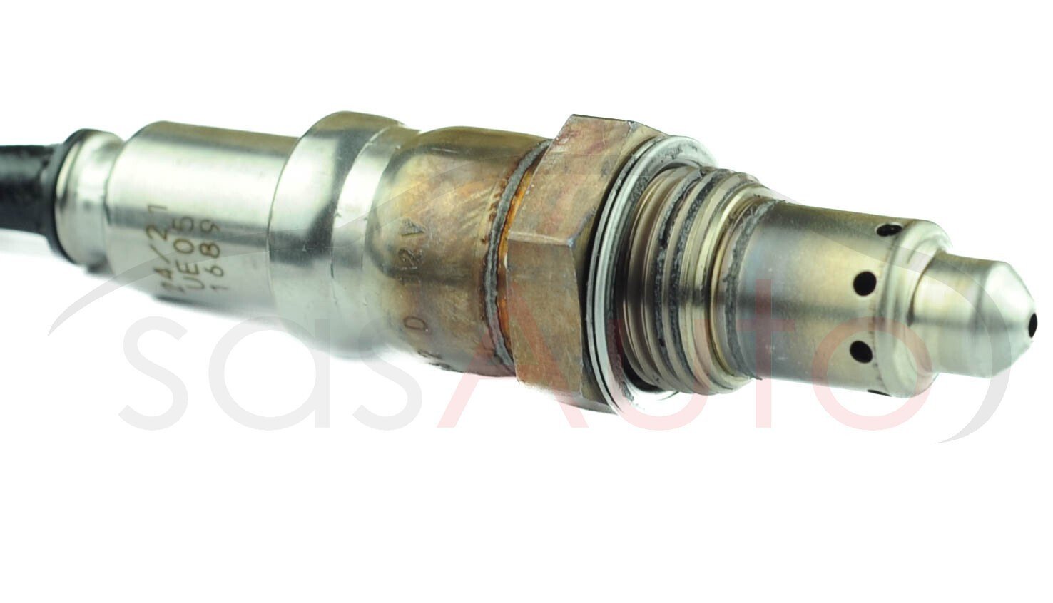 New, Genuine VAG Lambda Probe (Pre-Cat) 05L906262D fits Audi, Seat, Skoda, VW - Image 3