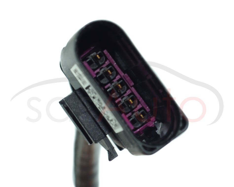 New, Genuine VAG Lambda Probe (Pre-Cat) 05L906262D fits Audi, Seat, Skoda, VW - Image 4