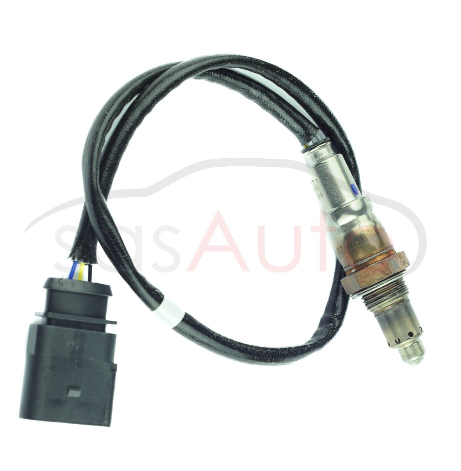 New, Genuine VAG Lambda Probe (Pre-Cat) 05L906262D fits Audi, Seat, Skoda, VW - Image 5
