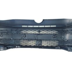 New Genuine VW T7 MULTIVAN Front Bumper 2022-2025 Pure Grey LH7J - Image 3