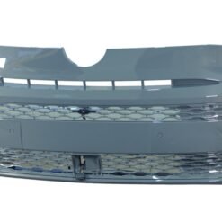 New Genuine VW T7 MULTIVAN Front Bumper 2022-2025 Pure Grey LH7J