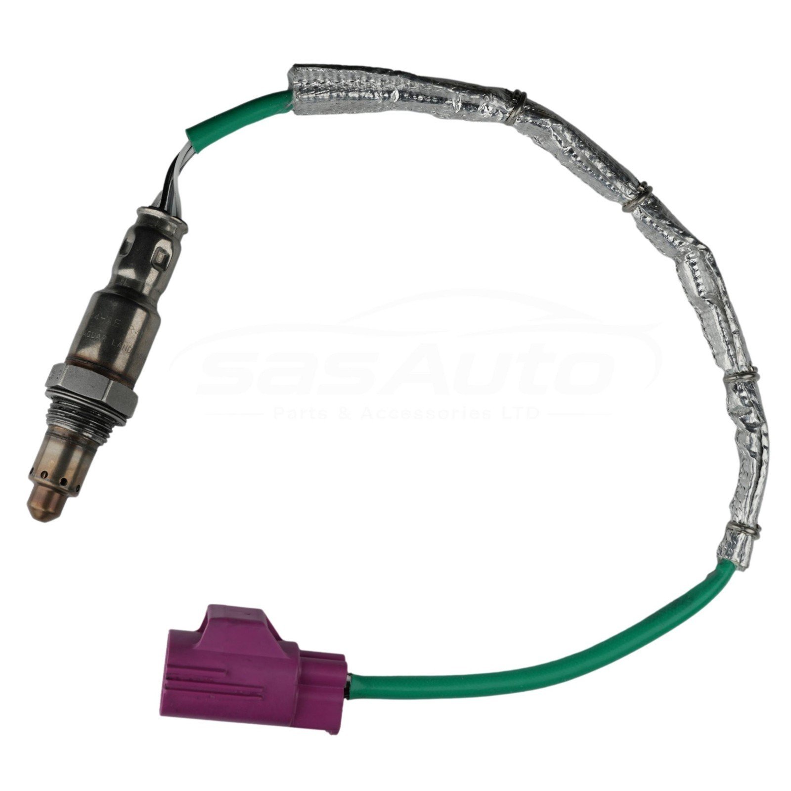 New Lambda Probe / Oxygen Sensor M8E29G444AE NTK Land Rover L461 3.0L - Image 3