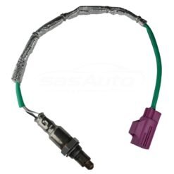 New Lambda Probe / Oxygen Sensor M8E29G444AE NTK Land Rover L461 3.0L - Image 7