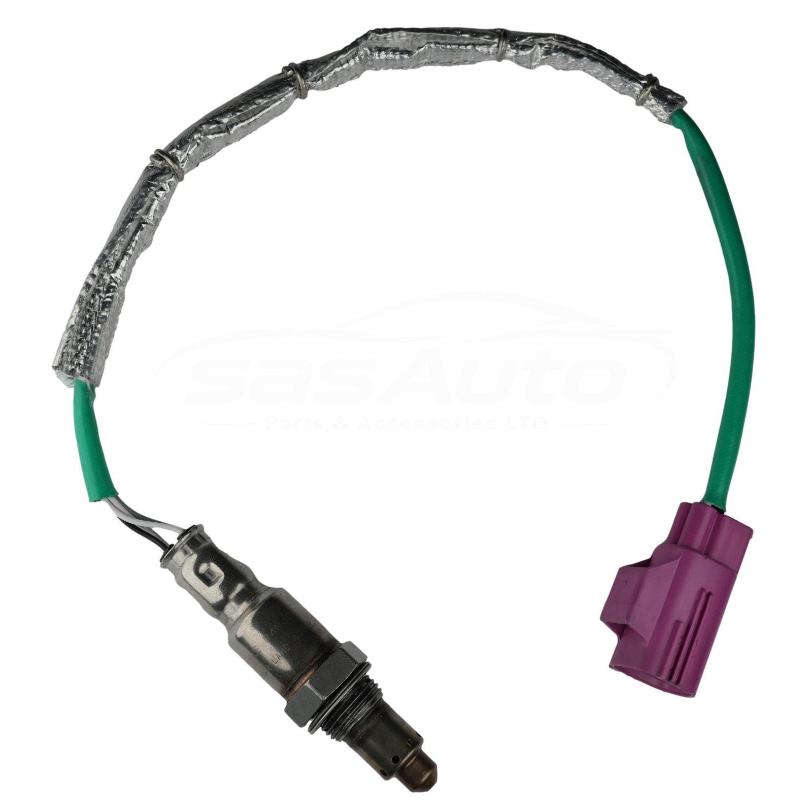 New Lambda Probe / Oxygen Sensor M8E29G444AE NTK Land Rover L461 3.0L - Image 7