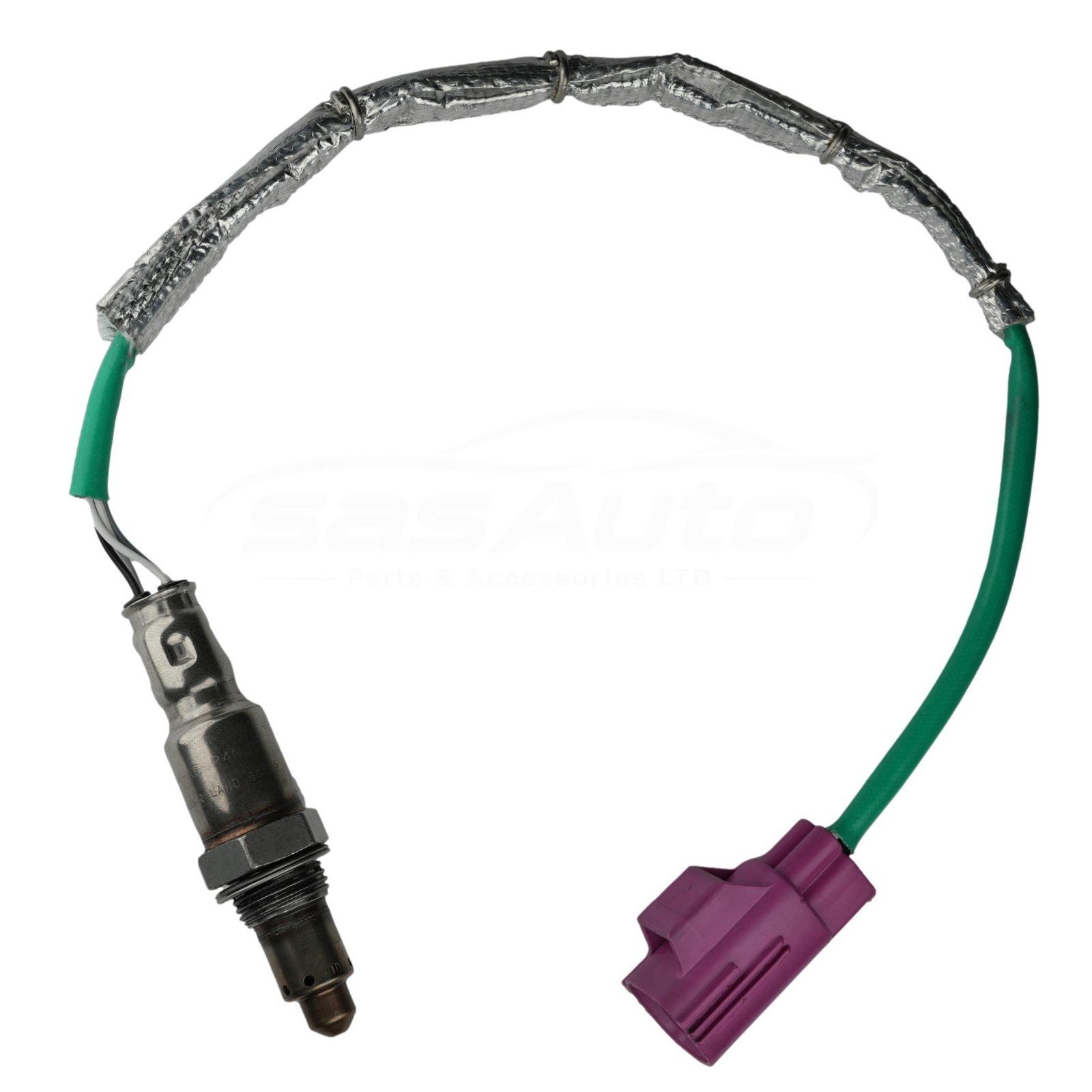 New Lambda Probe / Oxygen Sensor M8E29G444AE NTK Land Rover L461 3.0L - Image 9