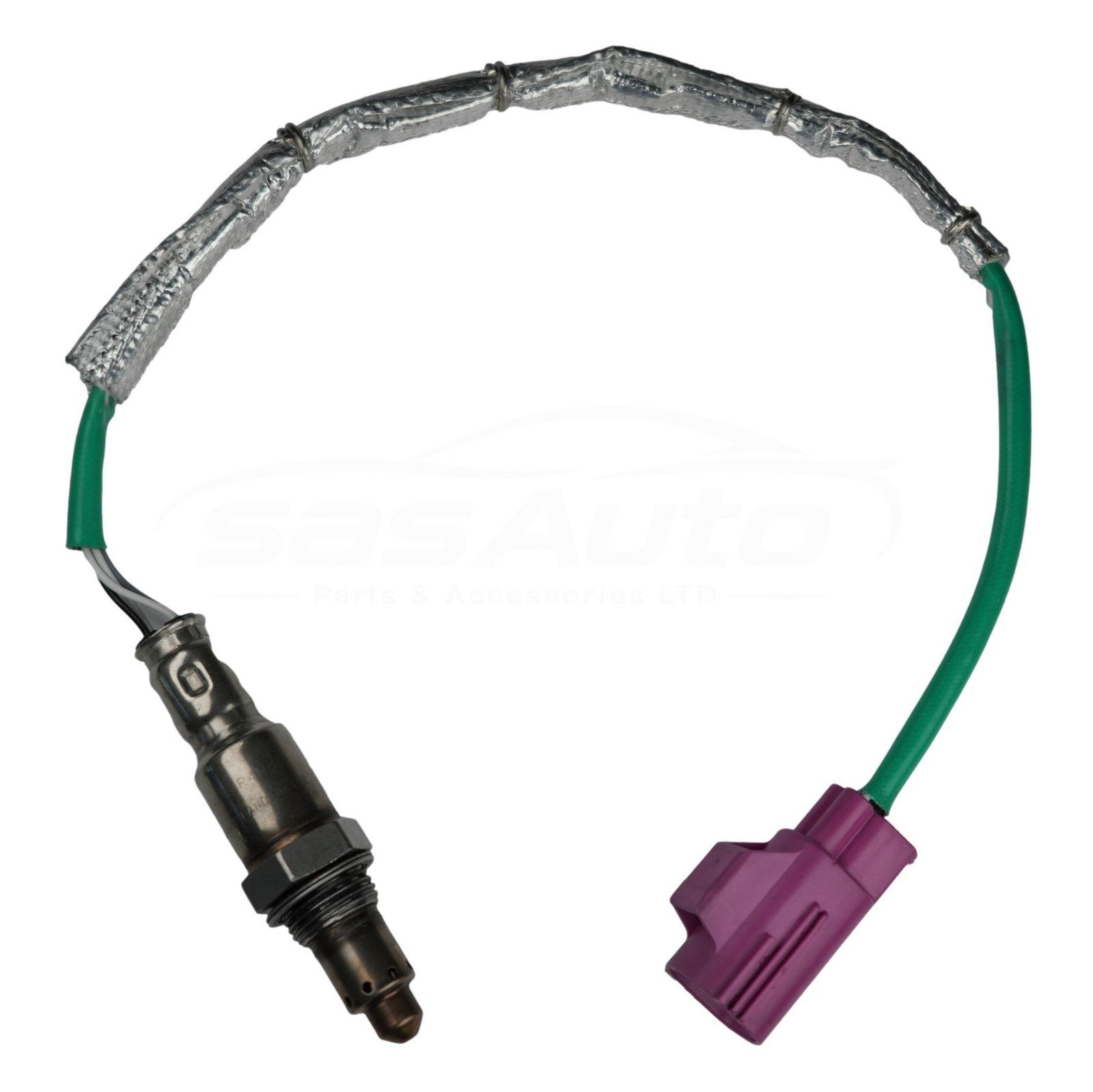 New Lambda Probe / Oxygen Sensor M8E29G444AE NTK Land Rover L461 3.0L