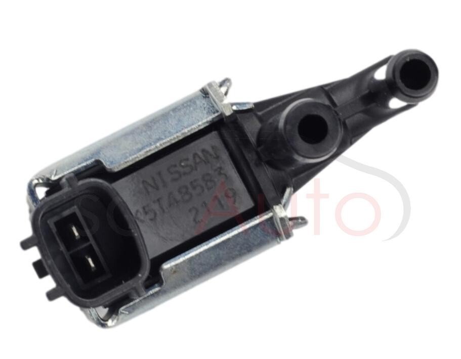 New Solenoid Valve K5T48583 for Nissan, Renault - Image 3
