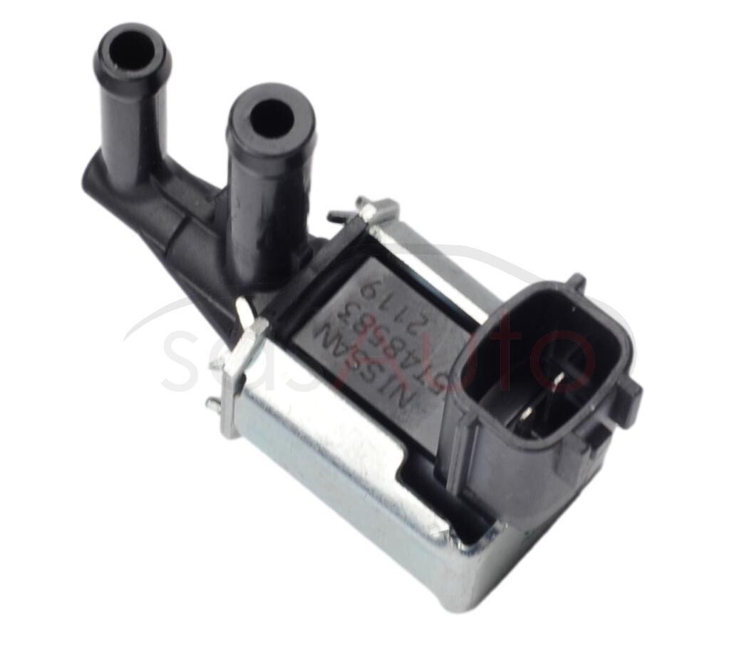 New Solenoid Valve K5T48583 for Nissan, Renault - Image 4