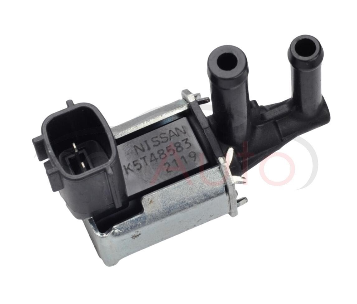 New Solenoid Valve K5T48583 for Nissan, Renault