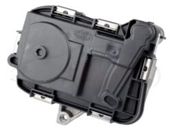 Alternative view of New Throttle Body 55258454  48DTE3F Alfa Romeo, Fiat, Jeep, Opel, Vauxhall